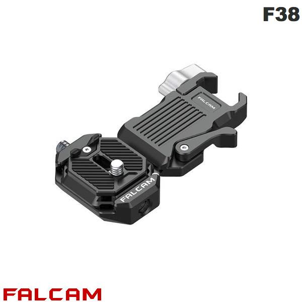 FALCAM F38 Zhiyun CraneM3用クイックリリースキット # FC2858 ファルカム (クイックシュー) 8,421円