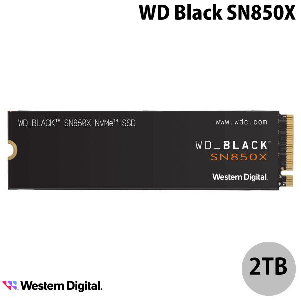 楽天市場】Western Digital 2TB WD Black SN770 NVMe SSD M.2 2280