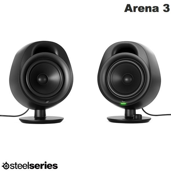 楽天市場】(お取り寄せ) SteelSeries Arena 7 スティールシリーズ