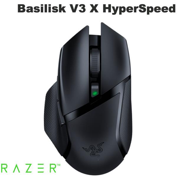 新品未開封Razer Basilisk V3 Pro ワイヤレスゲーミングマウス Razer，新型ワイヤレスマウス「Basilisk V3 Pro」を発表。特徴的