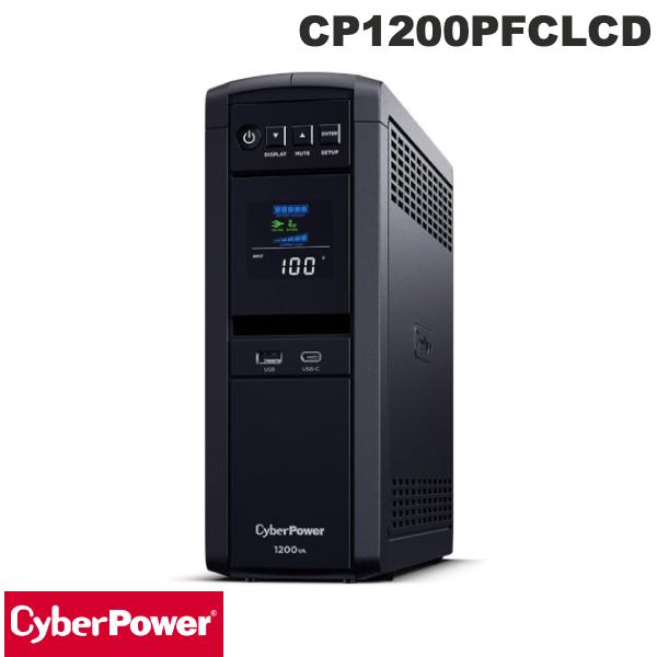 【ほぼ新品】CyberPower CPJ500 無停電電源装置 UPS CPJ500 | CyberPower