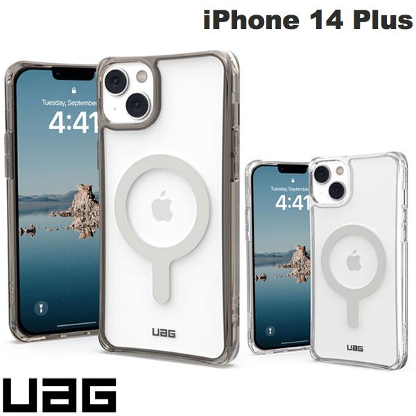 UAG iPhone 14 Plus PLYO (プライオ) ケース MagSafe対応 ユーエージー (スマホケース・カバー)