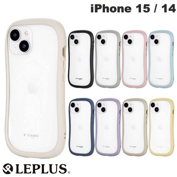 楽天市場】LEPLUS iPhone 15 / 14 ViAMO freely ルプラス