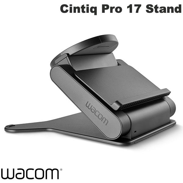 Wacom Cintiq Pro 22用スタンド （ACK64802KZ） p-438294.jpg