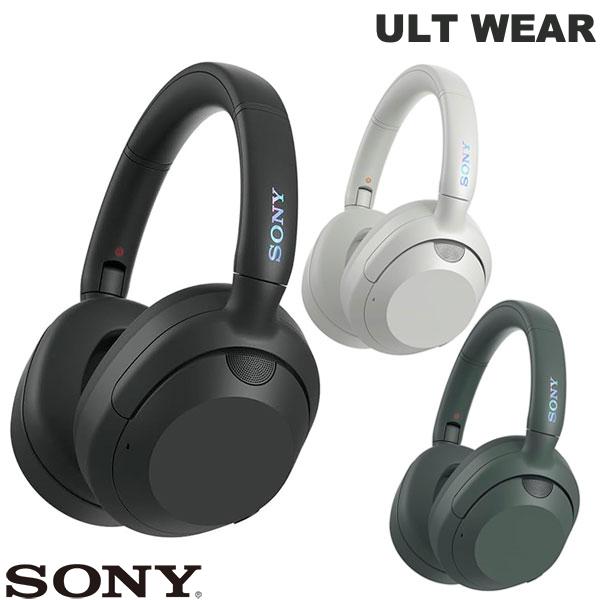 楽天市場】SONY ULT WEAR ワイヤレスノイズキャンセリング Bluetooth