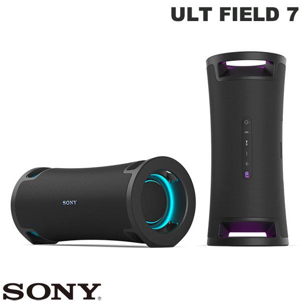 楽天市場】SONY ULT FIELD 7 Bluetooth 5.2 ワイヤレス