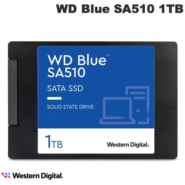 楽天市場】Western Digital 2TB WD Blue SA510 SATA SSD 2.5