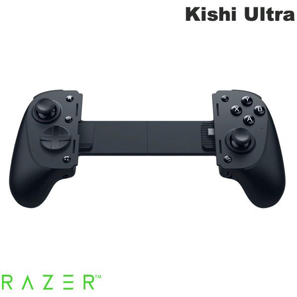 RAZER USB-Cポート Kishi V2 RZ06-05110100 Amazon.com: Razer Kishi V2 USB-C Mobile Gaming Controller