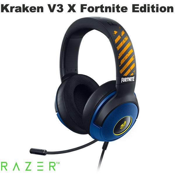 【7/30限定値下げ】LEECHANGSUB & VROOM VROOM セット Amazon.co.jp: Razer Kraken X USB ゲーミングヘッドセット