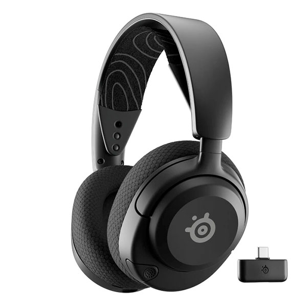 SteelSeries Arctis Nova 5 Wirelessの商品画像