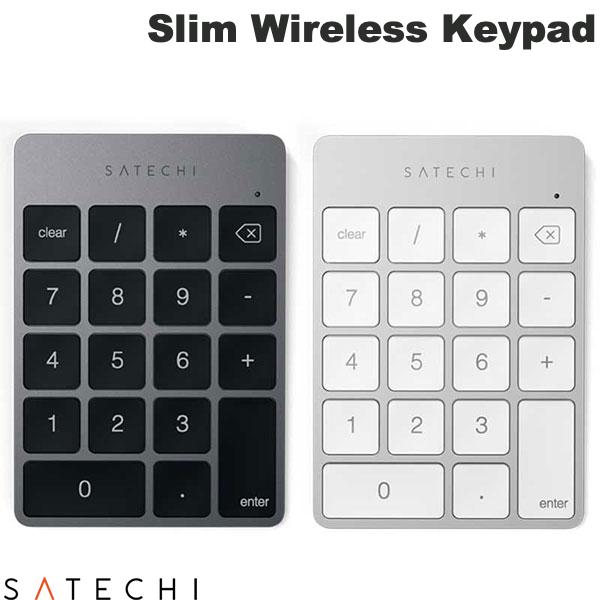 楽天市場】【国内正規品】 Satechi Slim X1 Bluetooth Backlit