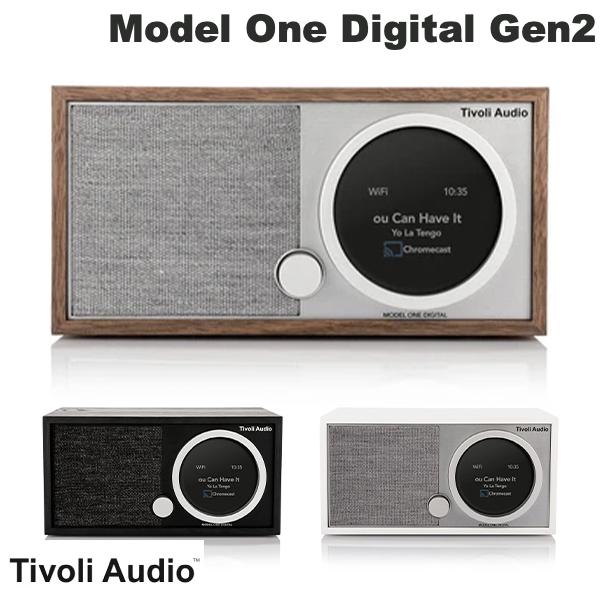 Tivoli Audio Model ONE ラジオ チボリオーディオ ワン 楽天市場】【正規代理店】チボリオーディオ ニュー モデルワン