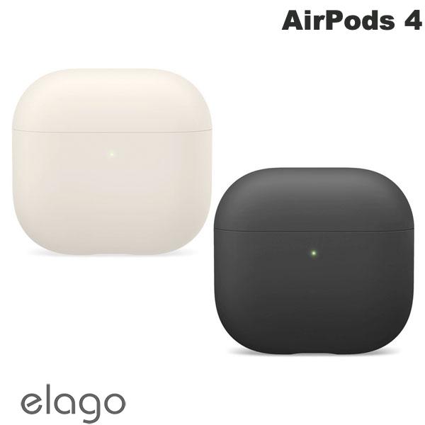 楽天市場】elago AirPods 4 LIQUID HYBRID HANG エラゴ (Apple