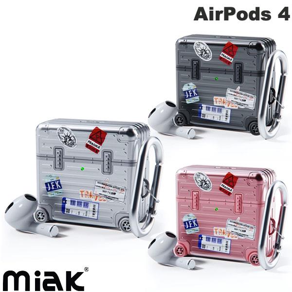  miak AirPods 4 Apple 
