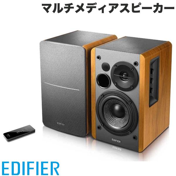 楽天市場】Edifier ブックシェルフ型マルチメディアスピーカー