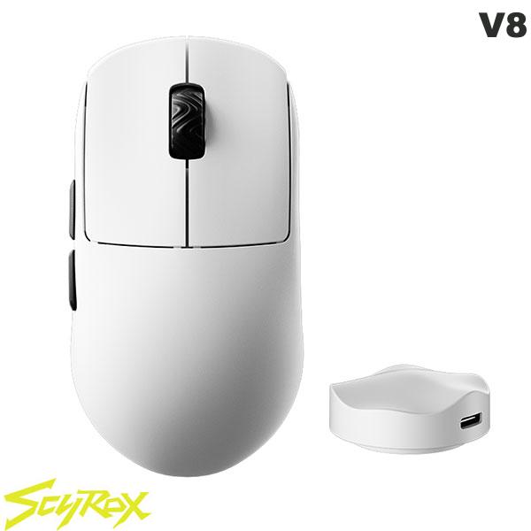 訳あり　hitscan hyperlight 軽量ゲーミングマウス Hitscan Hyperlight Wireless Gaming Mouse