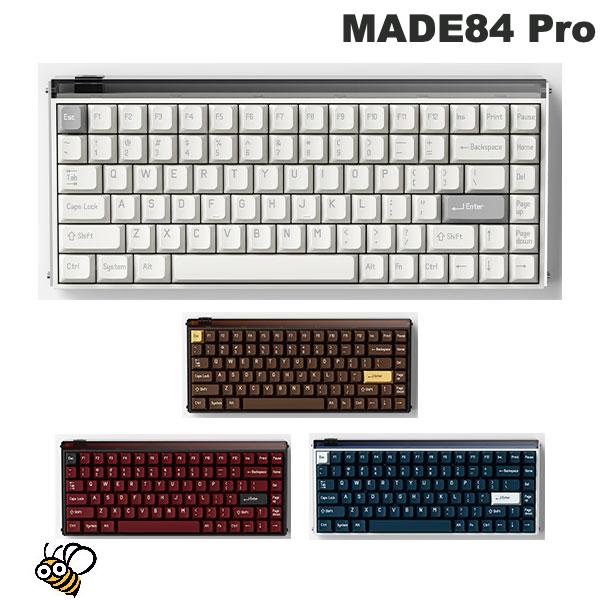 MelGeek MADE68 PRO ラピッドトリガー MADE68 PRO Hall Effect Rapid Trigger Keyboard