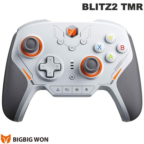 【最新】BIGBIG WON BLITZ2 TMR コントローラー p-467972.jpg