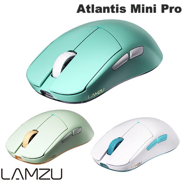 楽天市場】ゲーミングマウス ラムズ アトランティス ミニ プロ