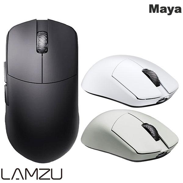 楽天市場】ゲーミングマウス 超軽量 FPS LAMZU INCA 8K