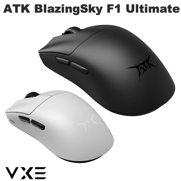 楽天市場】VXE F1 EXTREME WH [超軽量ワイヤレスゲーミングマウス ATK