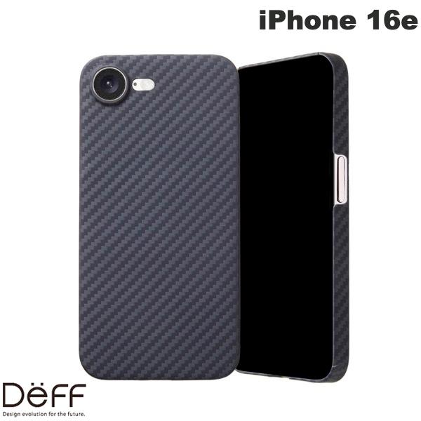 Deff ディーフ iPhone16Pro Max アラミドケース p-472064.jpg