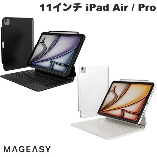 楽天市場】MagEasy 13インチ iPad Air M3 (2025) / M2 (2024) / 12.9