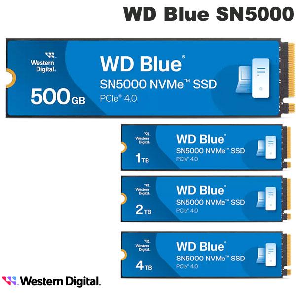 楽天市場】WDS200T4B0E [M.2 NVMe 内蔵SSD / 2TB / PCIe Gen4x4 / WD