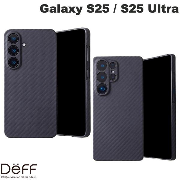 楽天市場】Deff Galaxy S25 Ultra Slim & Light Case DURO # DCS