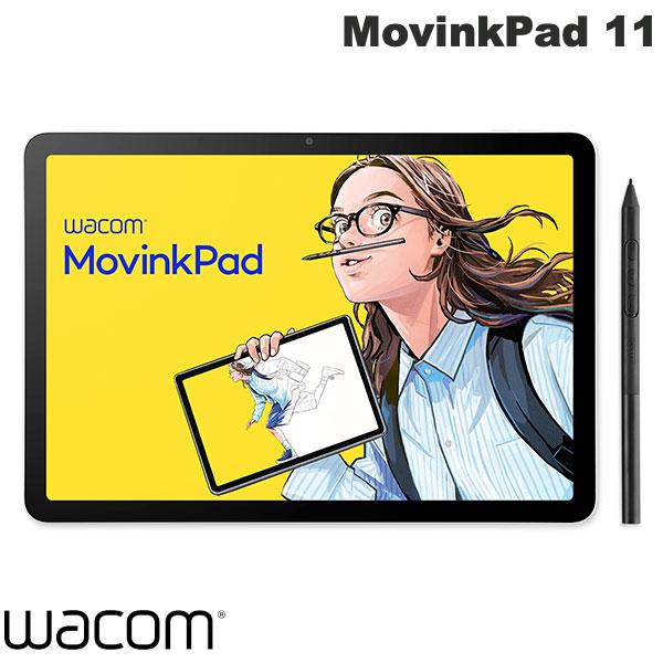 ワコム Wacom MovinkPad 11 DTHA116CL0Z 新品未開封 楽天市場】WACOM MovinkPad 11 ポータブルパッド # DTHA116CL0Z