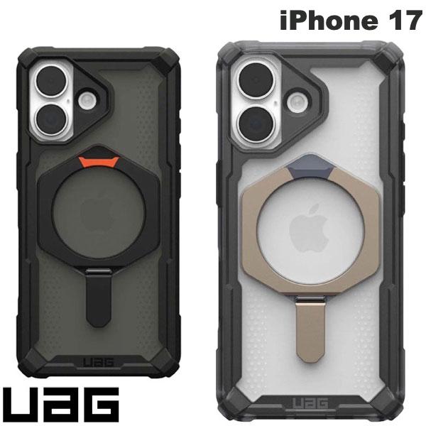 【楽天市場】[2025] UAG iPhone 17 PLASMA XTE (プラズマ) コンポジットケース MagSafe対応 ユーエージー