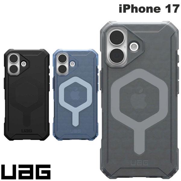 【楽天市場】[2025] UAG iPhone 17 ESSENTIAL ARMOR (エッセンシャルアーマー) MagSafe対応 ユー