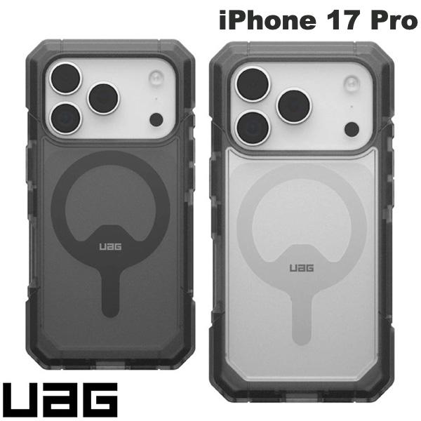 【楽天市場】[2025] UAG iPhone 17 Pro TROOPER (トルーパー) ケース MagSafe対応 ユーエージー