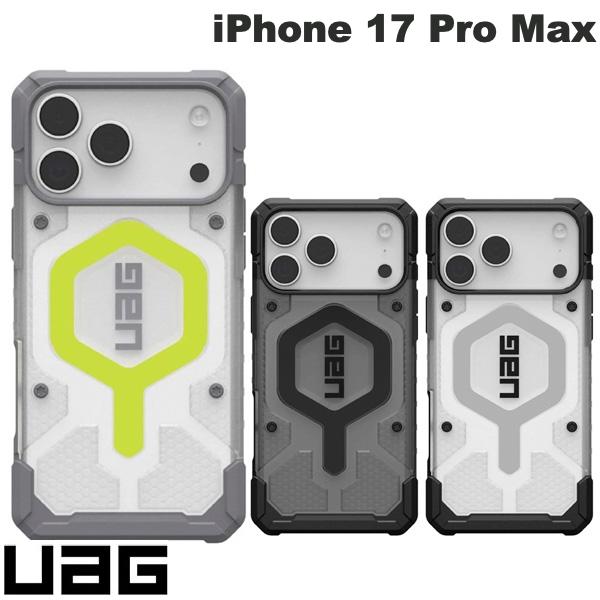 UAG iPhoneハードケース レッド/ブラック　iPhone17promax 楽天市場】iPhone17ProMax ケース メンズ かっこいい UAG iPhone