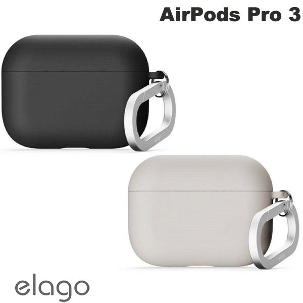 Air pods pro 3 ケース　elagoカバー付き p-479722.jpg