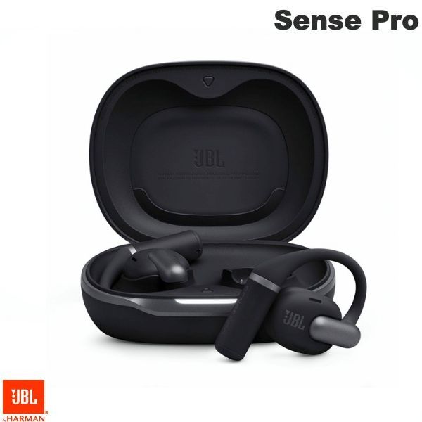 イヤホン JBL Sense Pro Amazon.co.jp: JBL SENSE PRO 完全ワイヤレスイヤホン/オープンイヤー