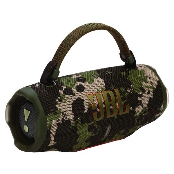 楽天市場】安心の国内正規品JBL CHARGE5 SQUAD スクアッドアウトドア