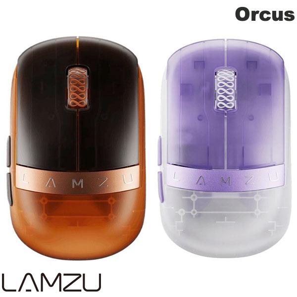 LAMZU Orcus ゲーミングマウス