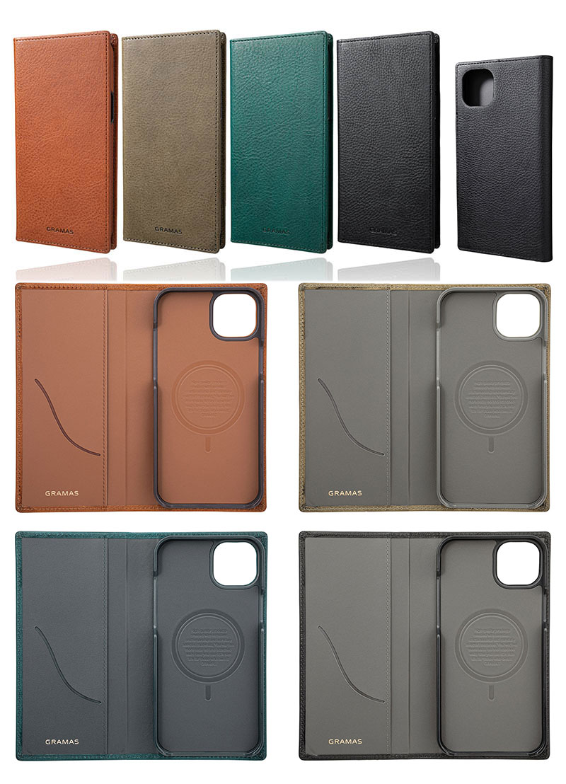 一番の贈り物 GRAMAS iPhone 14 Plus G-FOLIO MagSafe対応 ミネルバボックスレザー フォリオケース 本革 グラマス iPhone14Plus スマホケース toothkind.com.au 一番の贈り物 GRAMAS iPhone 14 Plus G-FOLIO MagSafe対応 ミネルバボックスレザー フォリオケース 本革 グラマス iPhone14Plus スマホケース toothkind.com.au