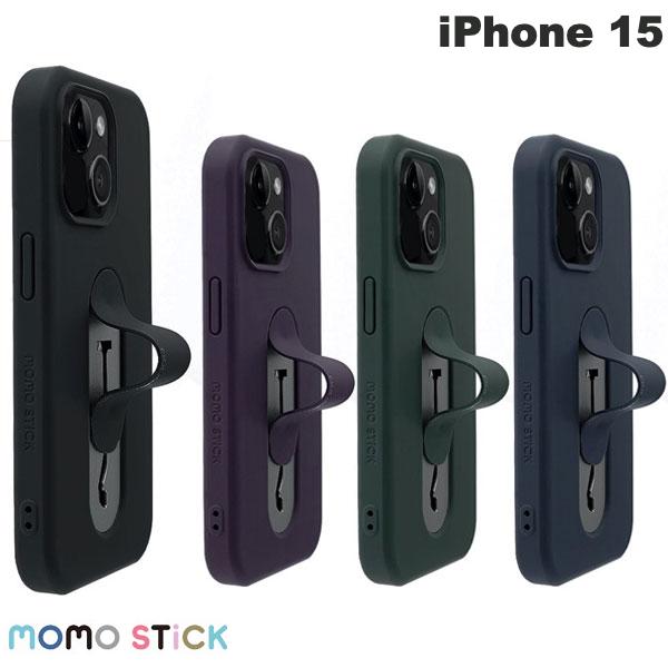 楽天市場】モモスティック MOMO STICK Mag Grip フラットケース