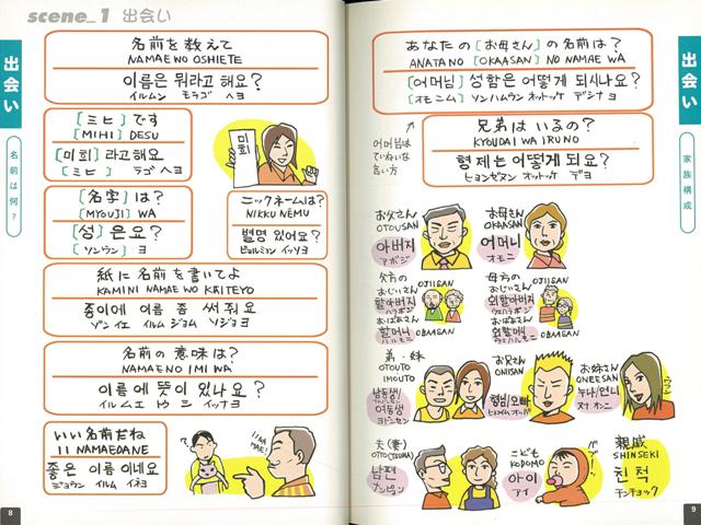 楽天市場 韓国語 大人のイラスト会話集 バーゲンブック 金田 まさはる 実業之日本社 語学 辞書 各国語 恋愛 イラスト 大人 各国 結婚 韓国 恋 アジアンショップ楽天市場店