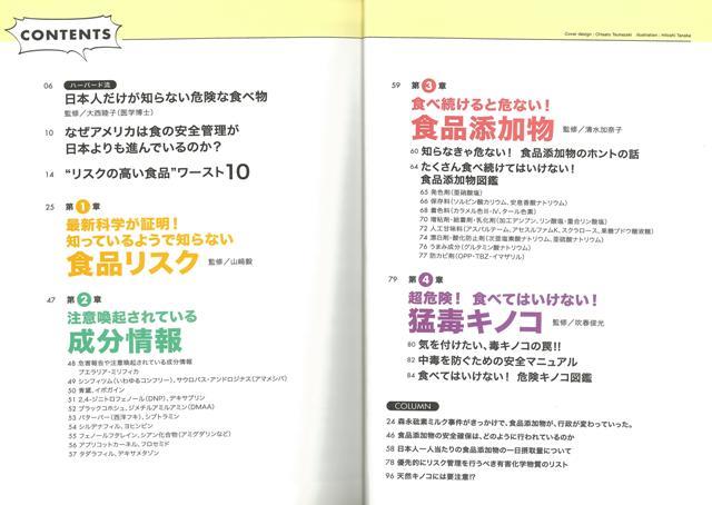 楽天市場 医者が食べない危険な食品 バーゲンブック ムック版 出版社 ビューティー ヘルス 家庭医学 体の知識 生活 家庭 医学 知識 ビューティー ヘルス アジアンショップ楽天市場店