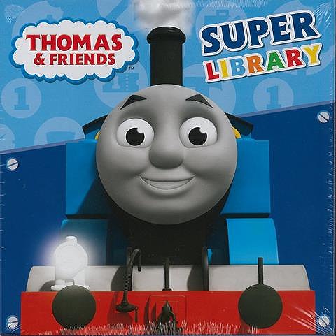 大幅値下げ!トーマス　英語本38冊　一冊200円 THOMAS - 英語絵本 キッズ洋書 ボードブック きかんしゃトーマス