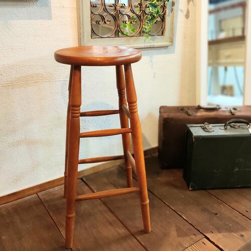 楽天市場】【中古】【送料無料】 イス いす 小さい ヴィンテージ