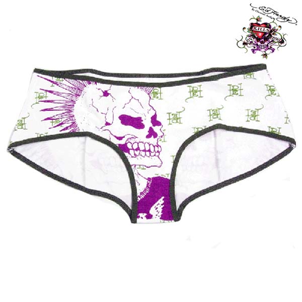 楽天市場】ED HARDYエド・ハーディー◇EH ボクサーパンツ◇◇TIGER