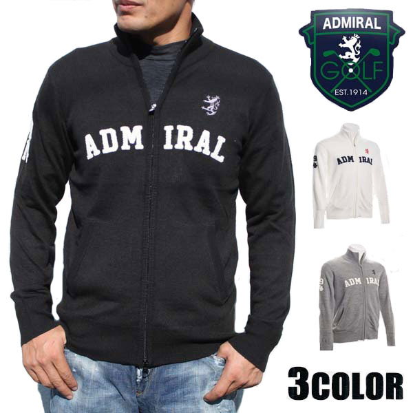 楽天市場】【☆10%OFFｸｰﾎﾟﾝ2月8日23:59迄☆】アドミラルゴルフ