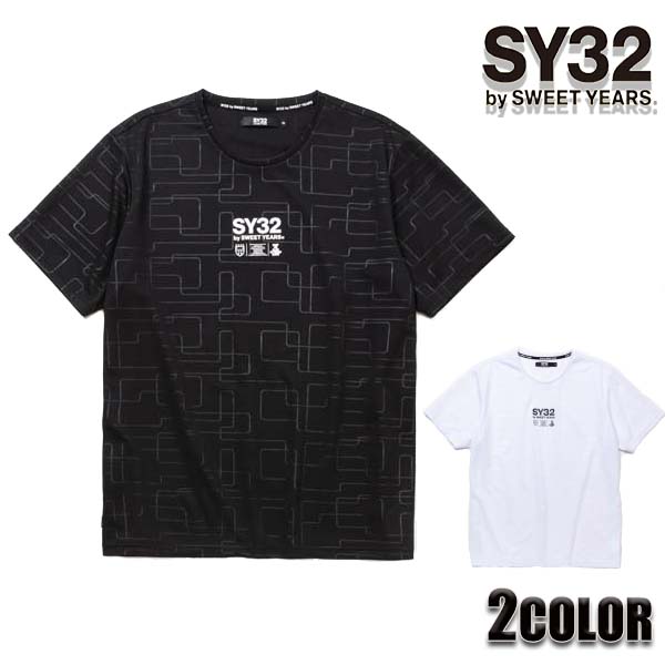 楽天市場】【セール 30％OFF】 SY32 by SWEET YEARS エスワイ