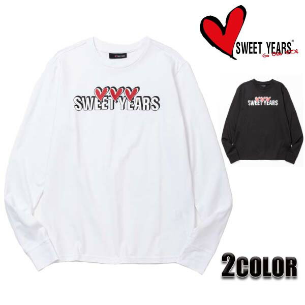 氷ハート☆【SY32】ロングスリーブTシャツ 送料込み 氷ハート☆【SY32】ロングスリーブTシャツ 送料込み (SWEET