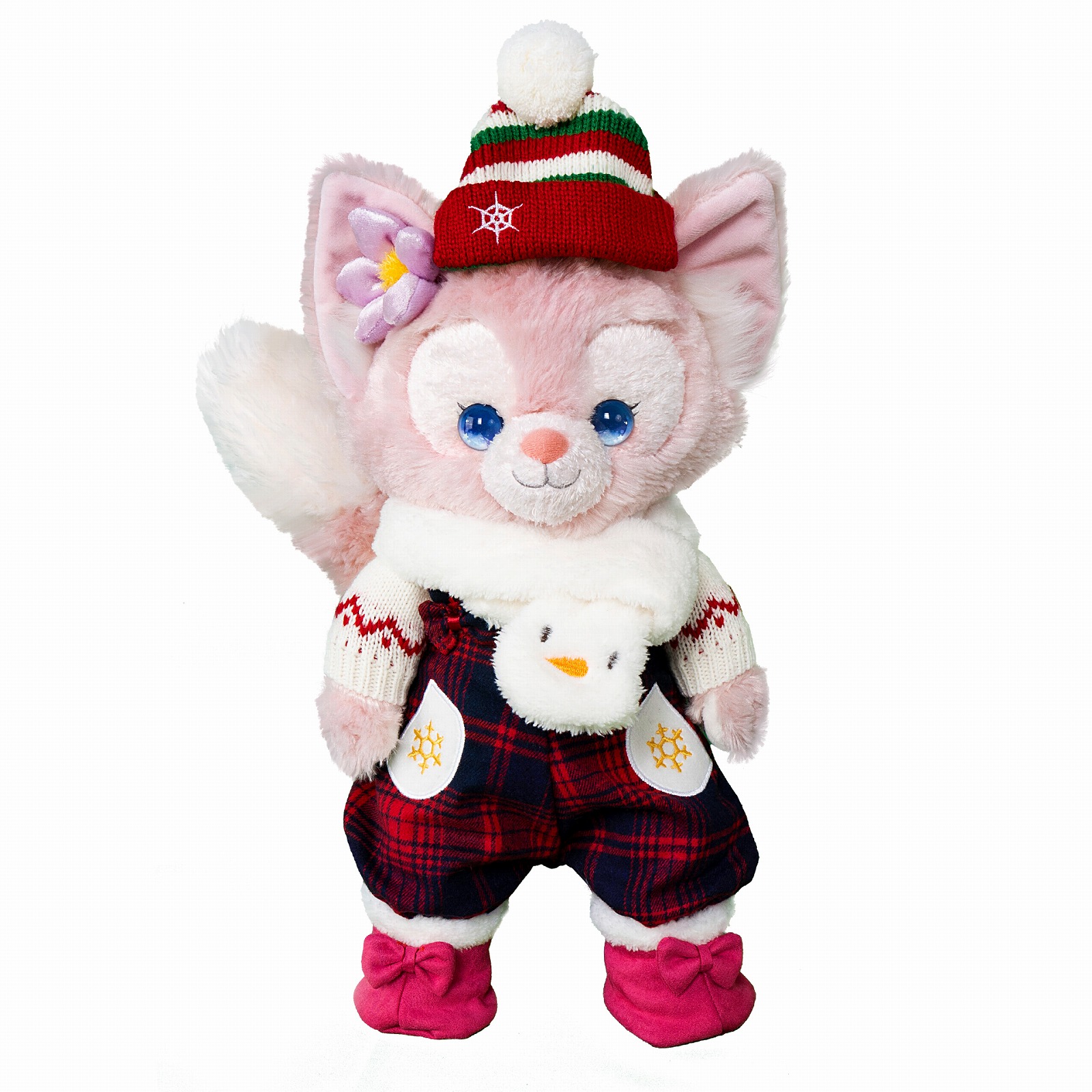 楽天市場】ダッフィー・シェリーメイ・ジェラトーニ用お得な3着セット