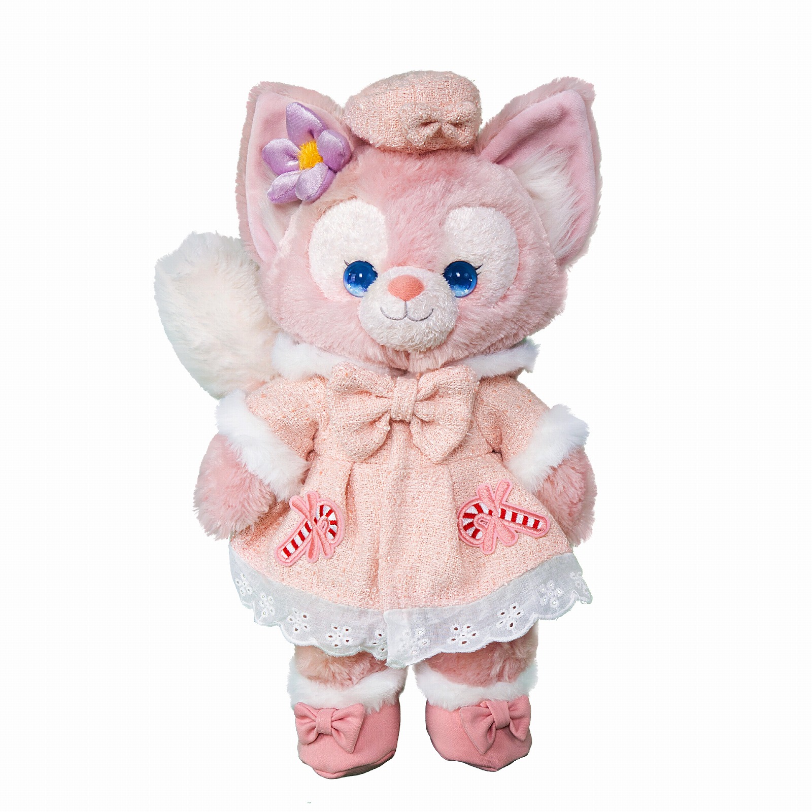 楽天市場】□ダッフィー・シェリーメイ コスチューム□ダッフィー用